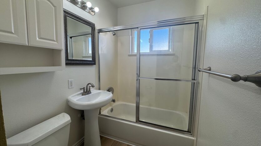 1160 E Lexington Ave #16 - El Cajon - California - 1 bath rental property