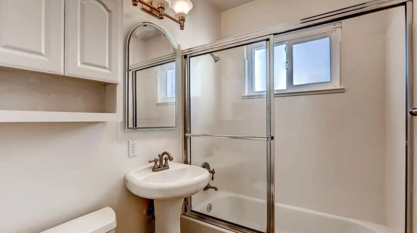 1160 E Lexington Ave #16 - El Cajon - California - 1 bath rental property