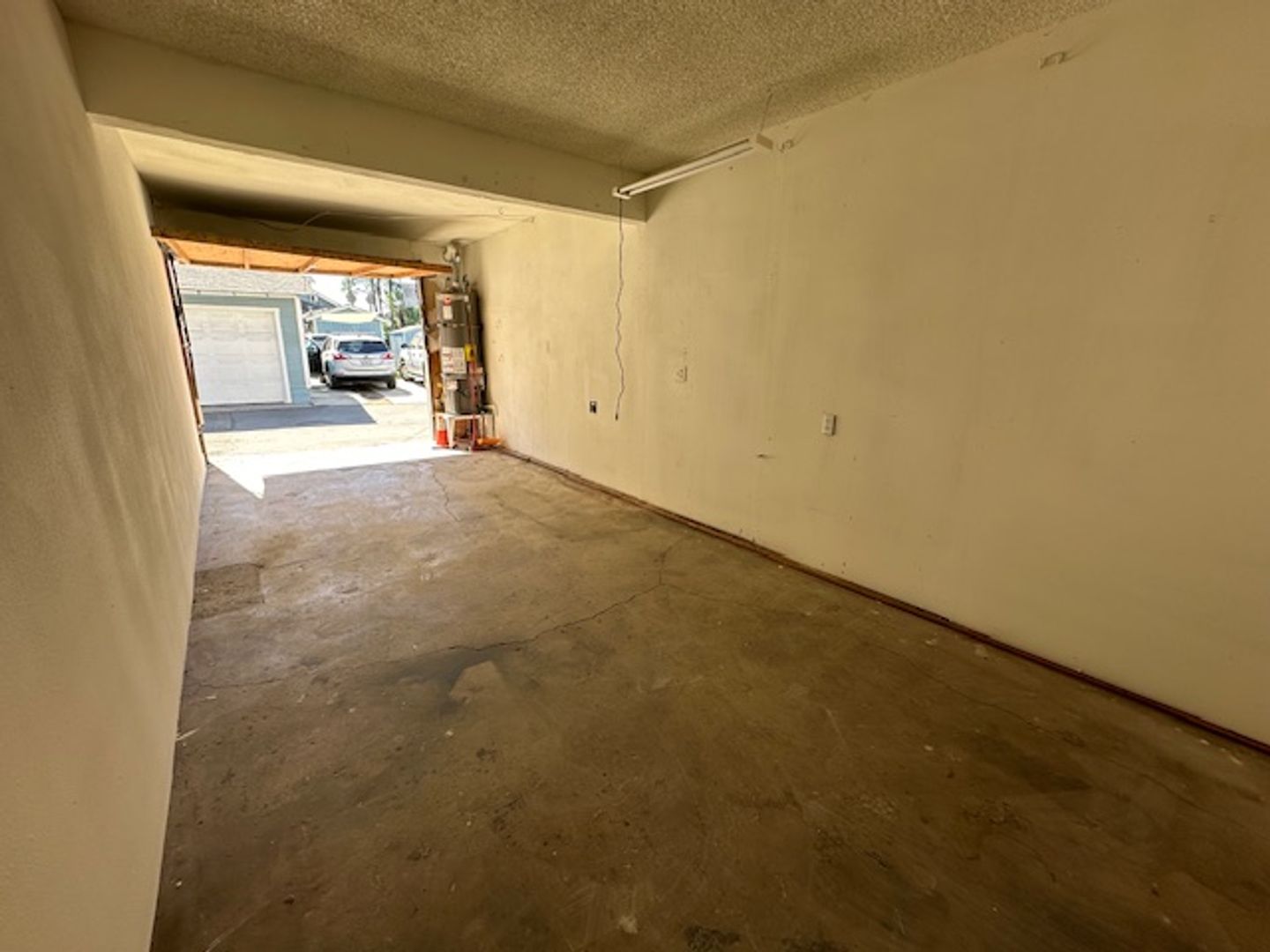 118 W. 3rd Street - San Dimas - California - 1 bath rental property