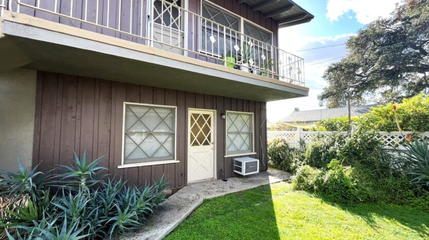 118 W. 3rd Street - San Dimas - California - 1 bath rental property