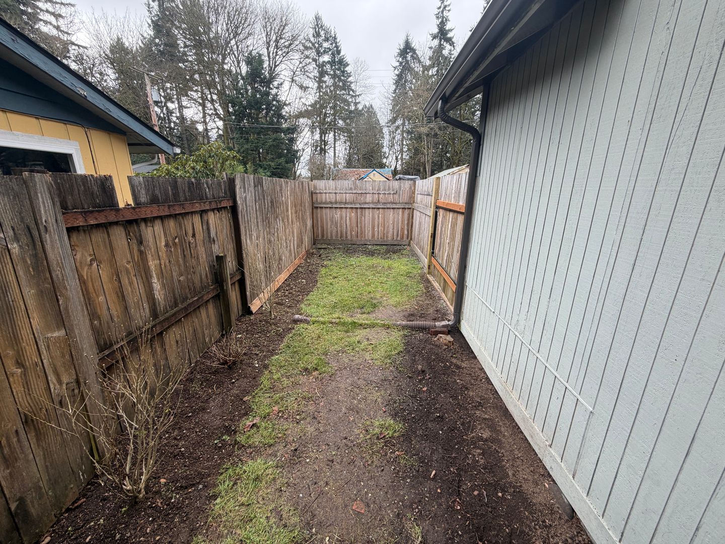 1214 Conger Ave NW - Olympia - Washington - 2 bed, 1.5 bath rental property