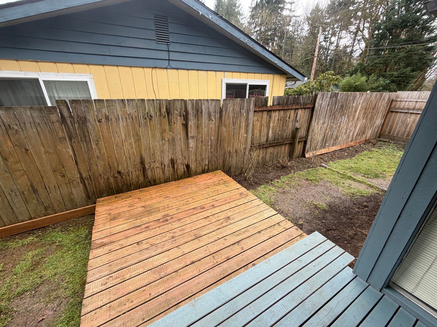 1214 Conger Ave NW - Olympia - Washington - 2 bed, 1.5 bath rental property