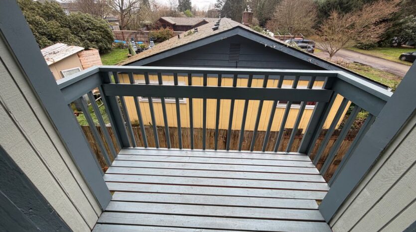 1214 Conger Ave NW - Olympia - Washington - 2 bed, 1.5 bath rental property