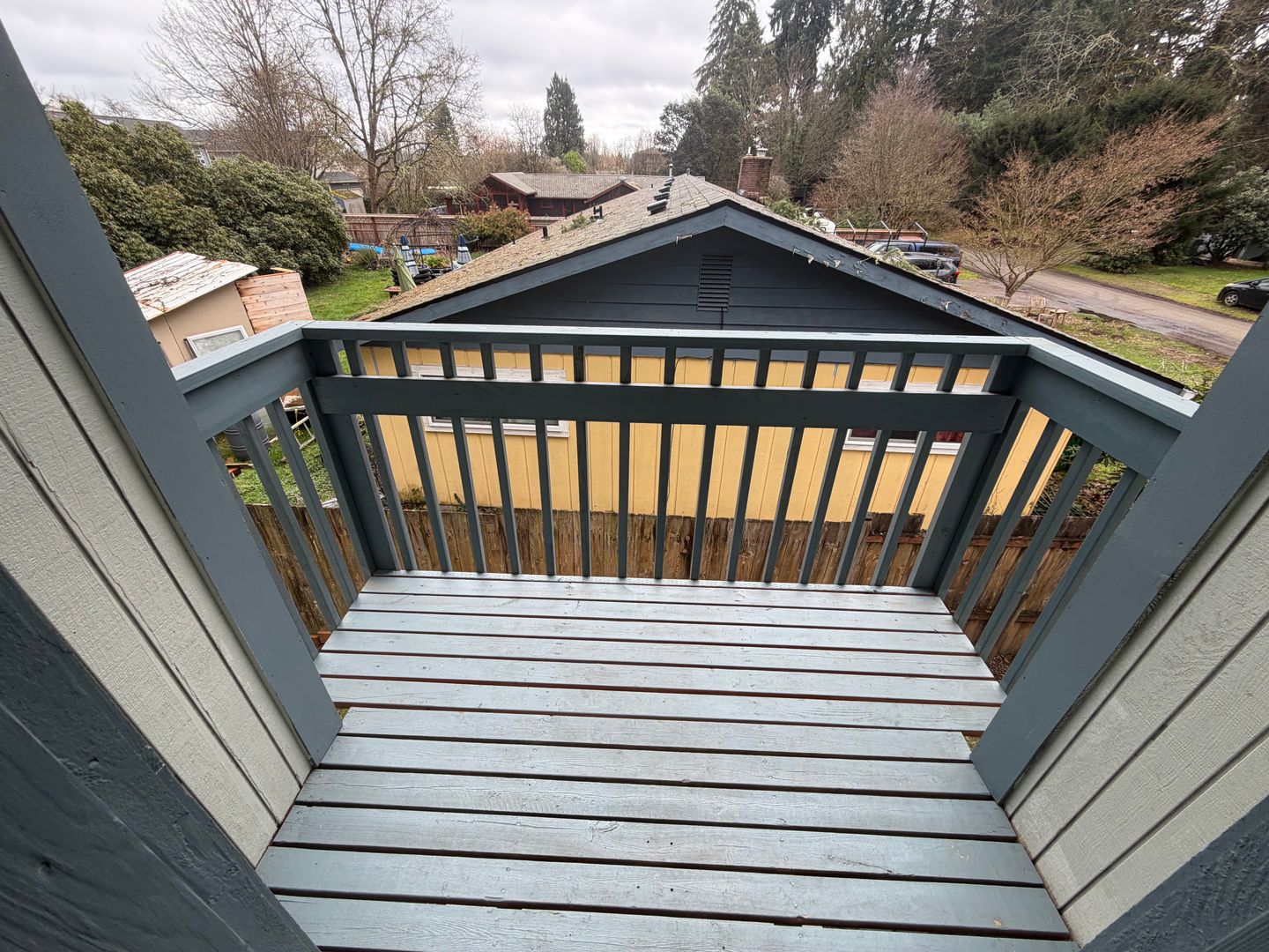 1214 Conger Ave NW - Olympia - Washington - 2 bed, 1.5 bath rental property