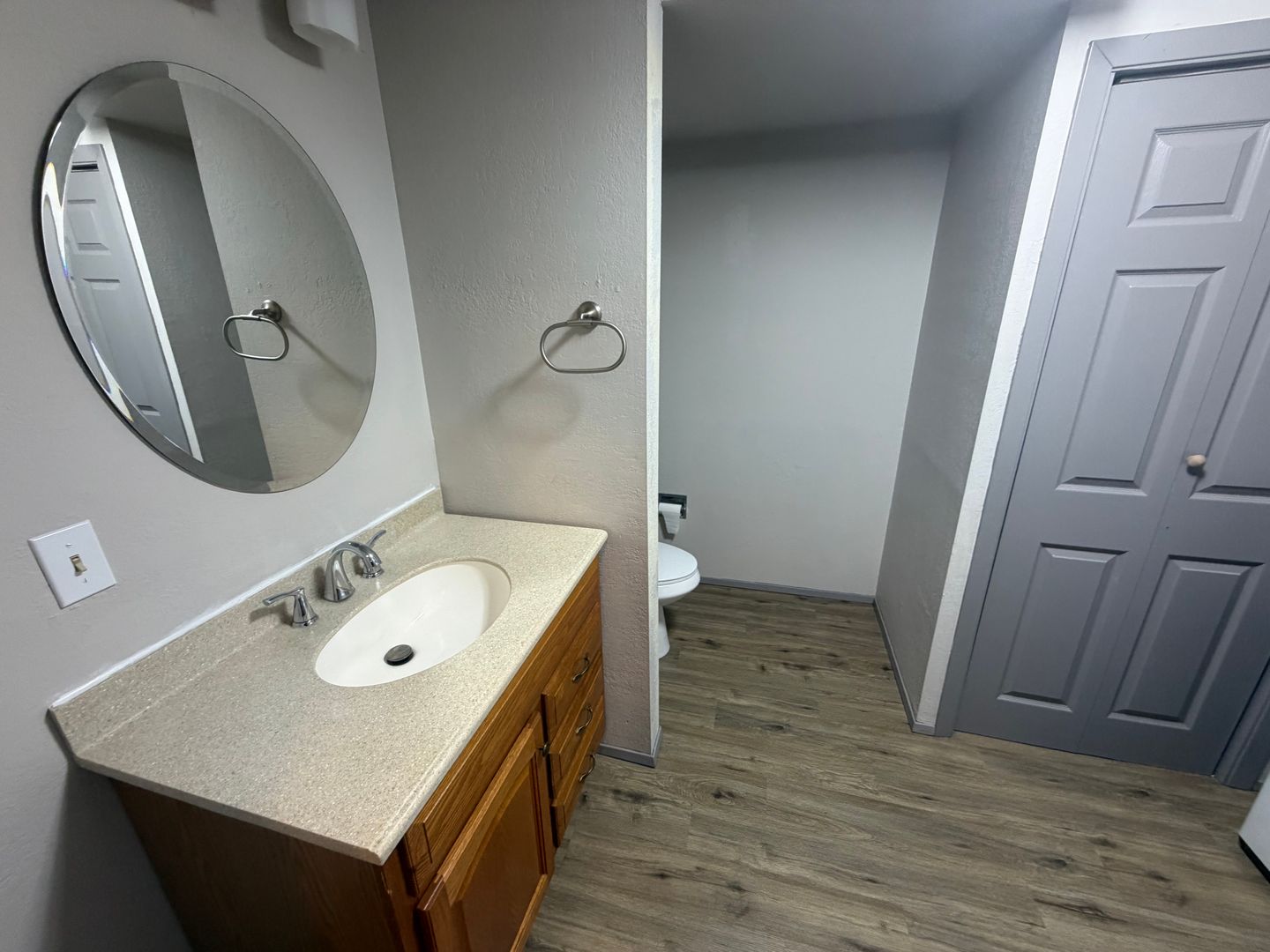 1214 Conger Ave NW - Olympia - Washington - 2 bed, 1.5 bath rental property