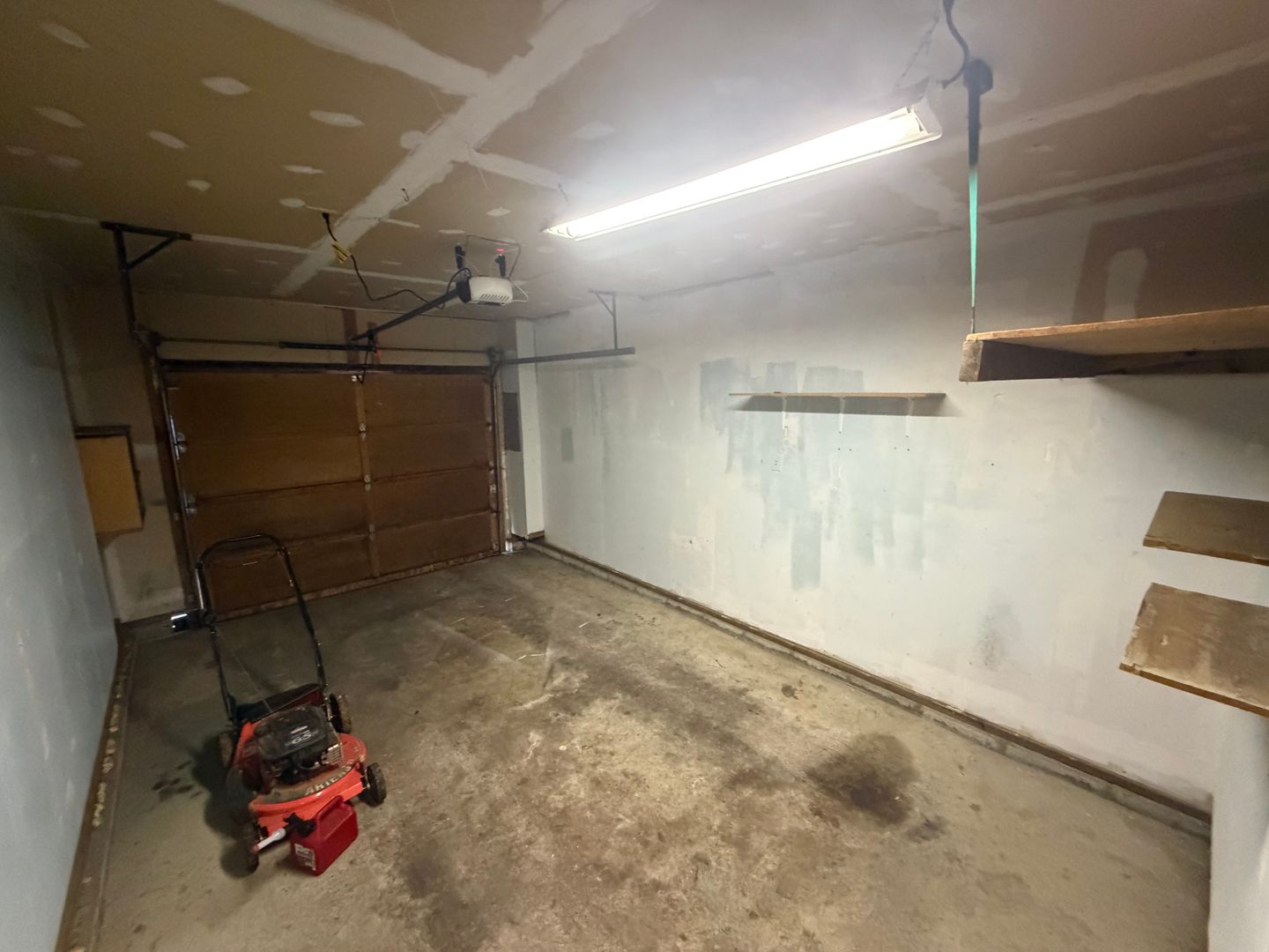 1214 Conger Ave NW - Olympia - Washington - 2 bed, 1.5 bath rental property