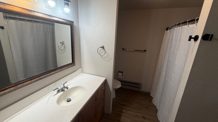 1214 Conger Ave NW - Olympia - Washington - 2 bed, 1.5 bath rental property