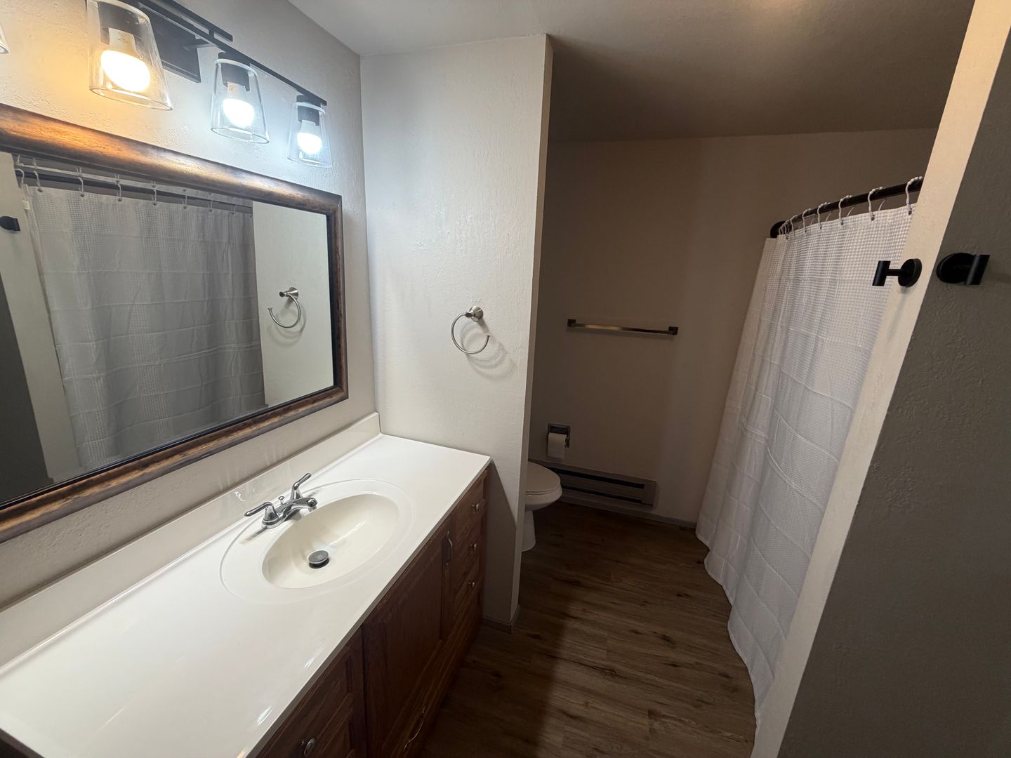 1214 Conger Ave NW - Olympia - Washington - 2 bed, 1.5 bath rental property