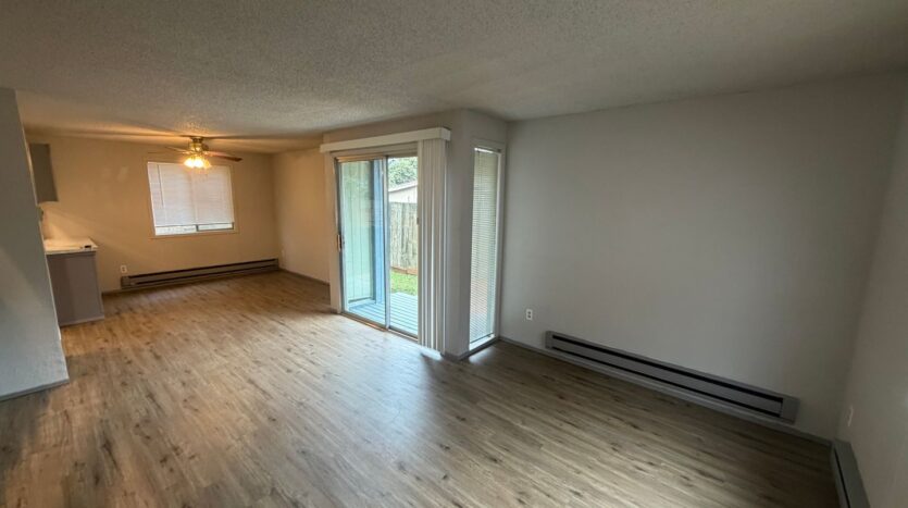 1214 Conger Ave NW - Olympia - Washington - 2 bed, 1.5 bath rental property