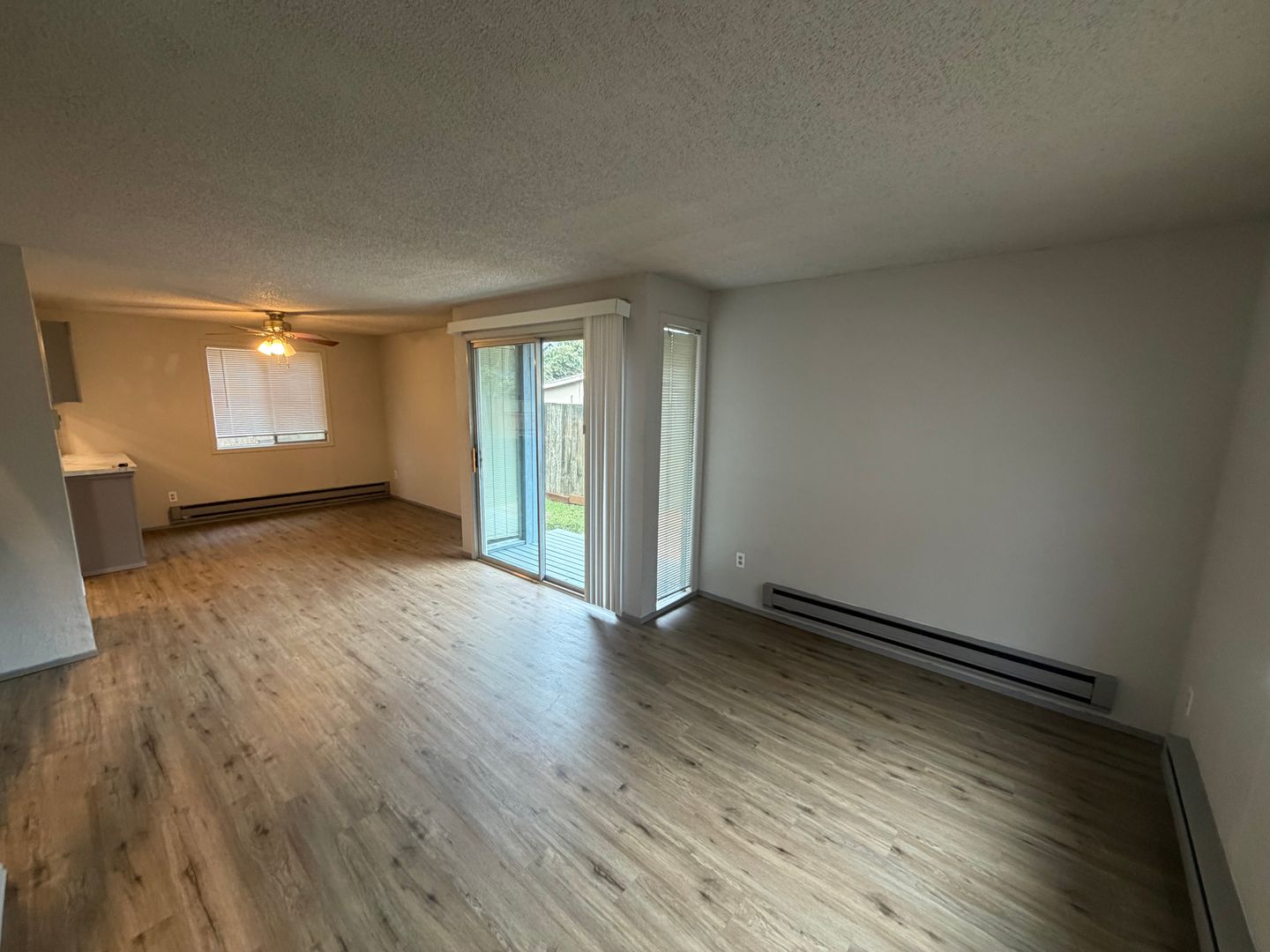 1214 Conger Ave NW - Olympia - Washington - 2 bed, 1.5 bath rental property