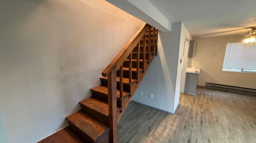 1214 Conger Ave NW - Olympia - Washington - 2 bed, 1.5 bath rental property