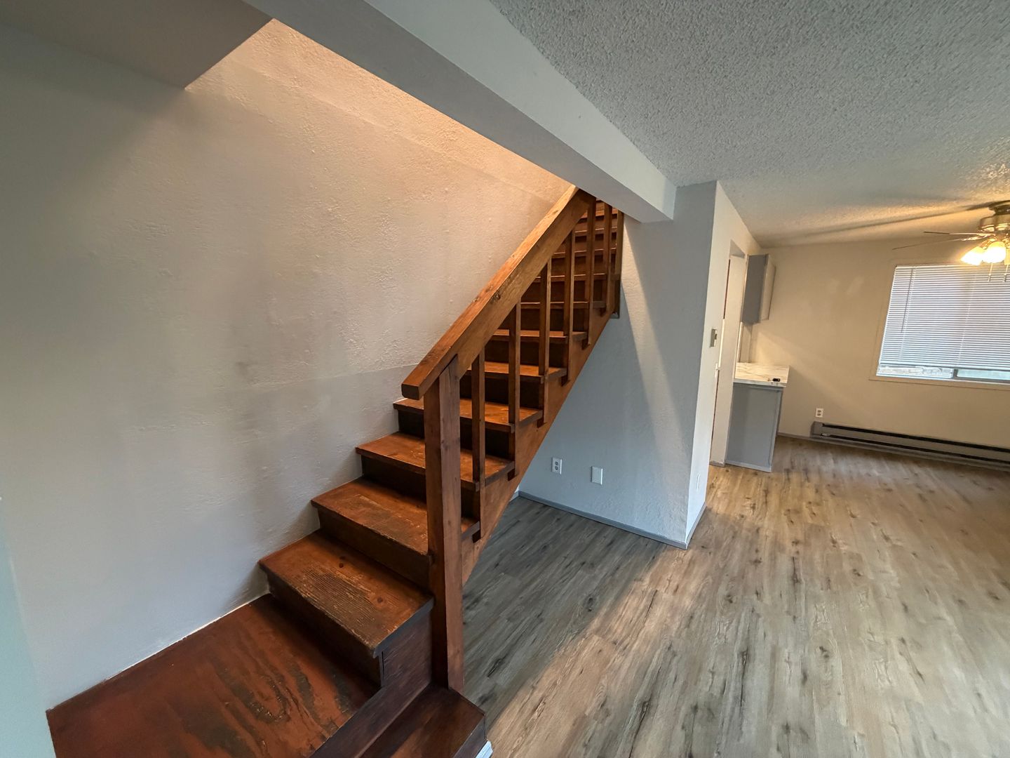 1214 Conger Ave NW - Olympia - Washington - 2 bed, 1.5 bath rental property