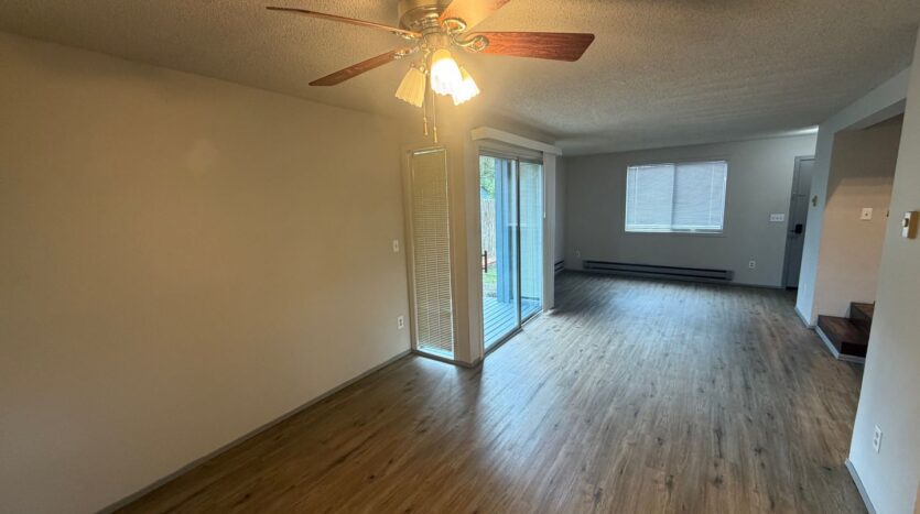 1214 Conger Ave NW - Olympia - Washington - 2 bed, 1.5 bath rental property