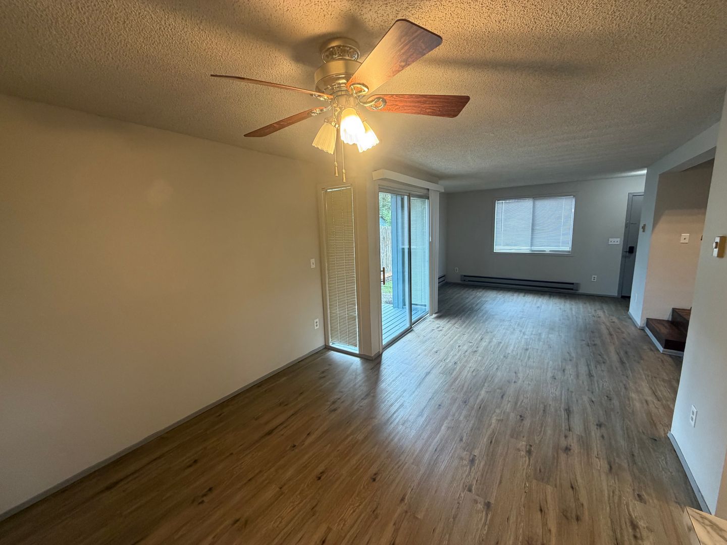 1214 Conger Ave NW - Olympia - Washington - 2 bed, 1.5 bath rental property