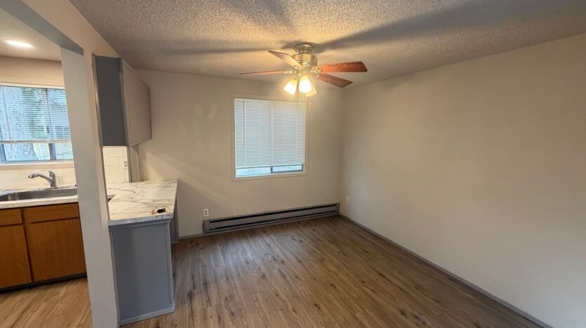 1214 Conger Ave NW - Olympia - Washington - 2 bed, 1.5 bath rental property