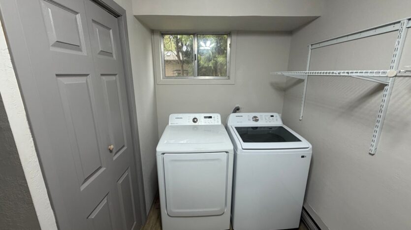 1214 Conger Ave NW - Olympia - Washington - 2 bed, 1.5 bath rental property