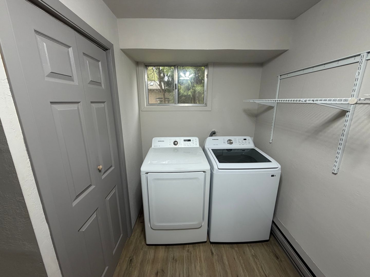 1214 Conger Ave NW - Olympia - Washington - 2 bed, 1.5 bath rental property