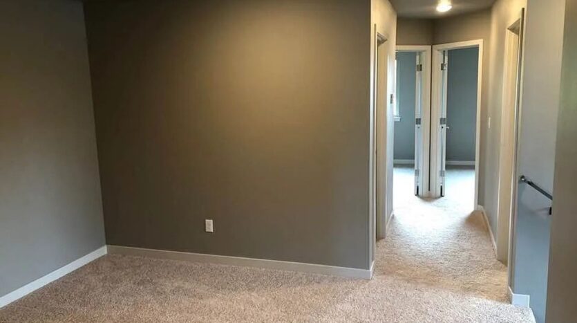 12207 NE 116th St - Vancouver - Washington - 3 bed, 2.5 bath rental property