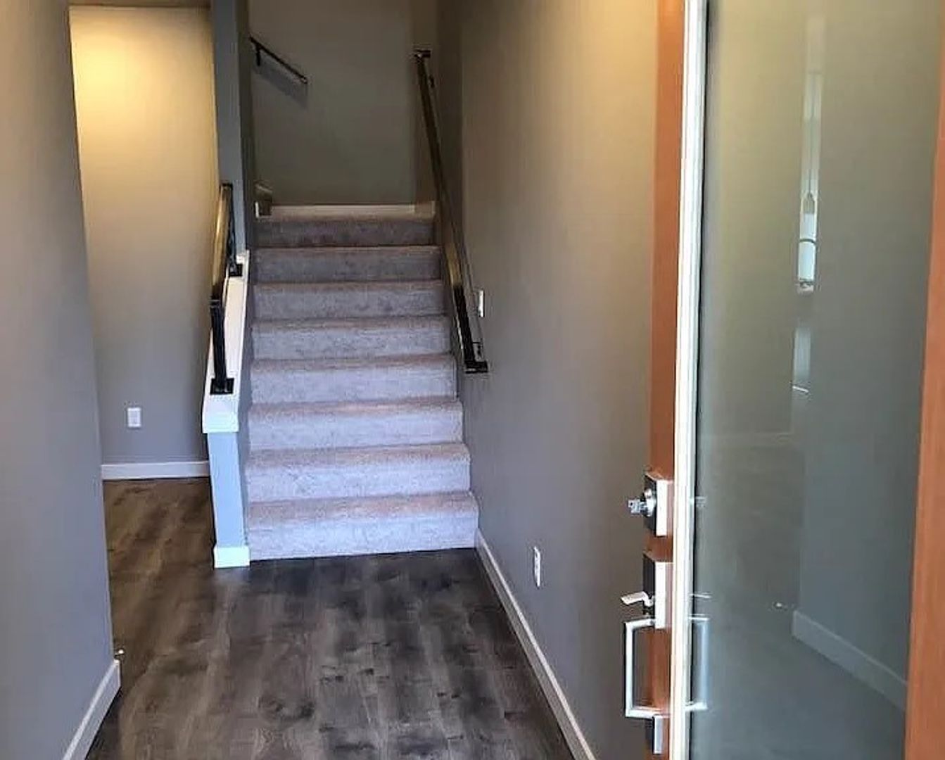 12207 NE 116th St - Vancouver - Washington - 3 bed, 2.5 bath rental property