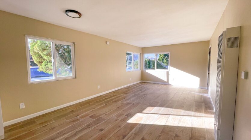 1258 Pacific Beach Drive  - San Diego - California - 2 bed, 1 bath rental property