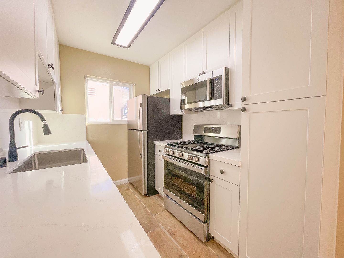 1258 Pacific Beach Drive  - San Diego - California - 2 bed, 1 bath rental property