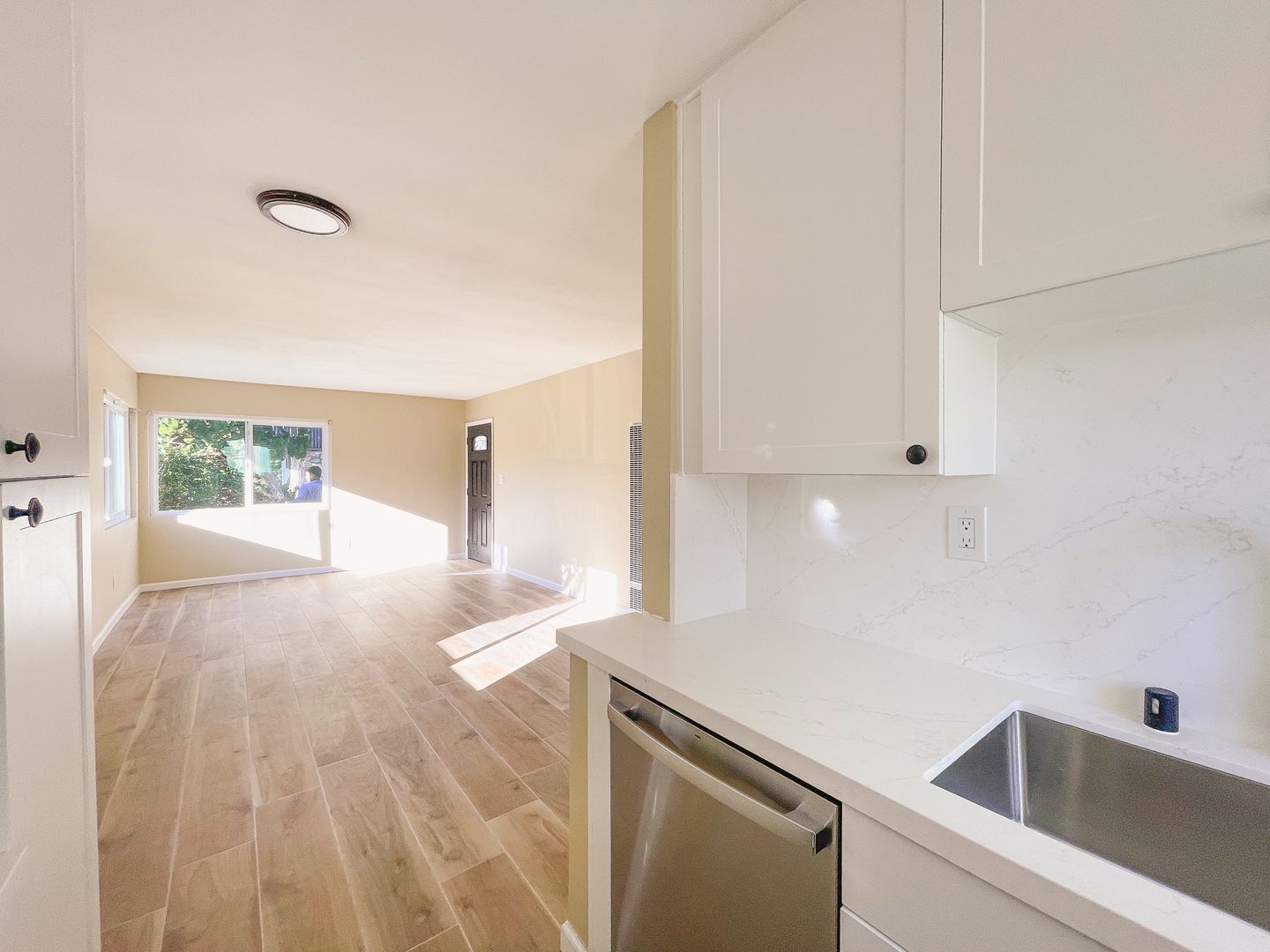 1258 Pacific Beach Drive  - San Diego - California - 2 bed, 1 bath rental property