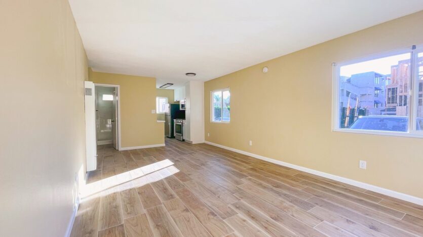 1258 Pacific Beach Drive  - San Diego - California - 2 bed, 1 bath rental property