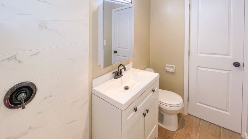 1258 Pacific Beach Drive  - San Diego - California - 2 bed, 1 bath rental property