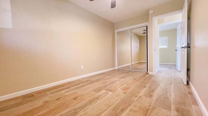 1258 Pacific Beach Drive  - San Diego - California - 2 bed, 1 bath rental property