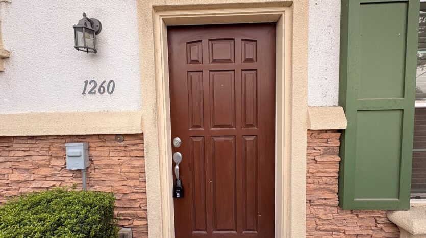 1260 S Macduff St - Anaheim - California - 2 bed, 2.5 bath rental property