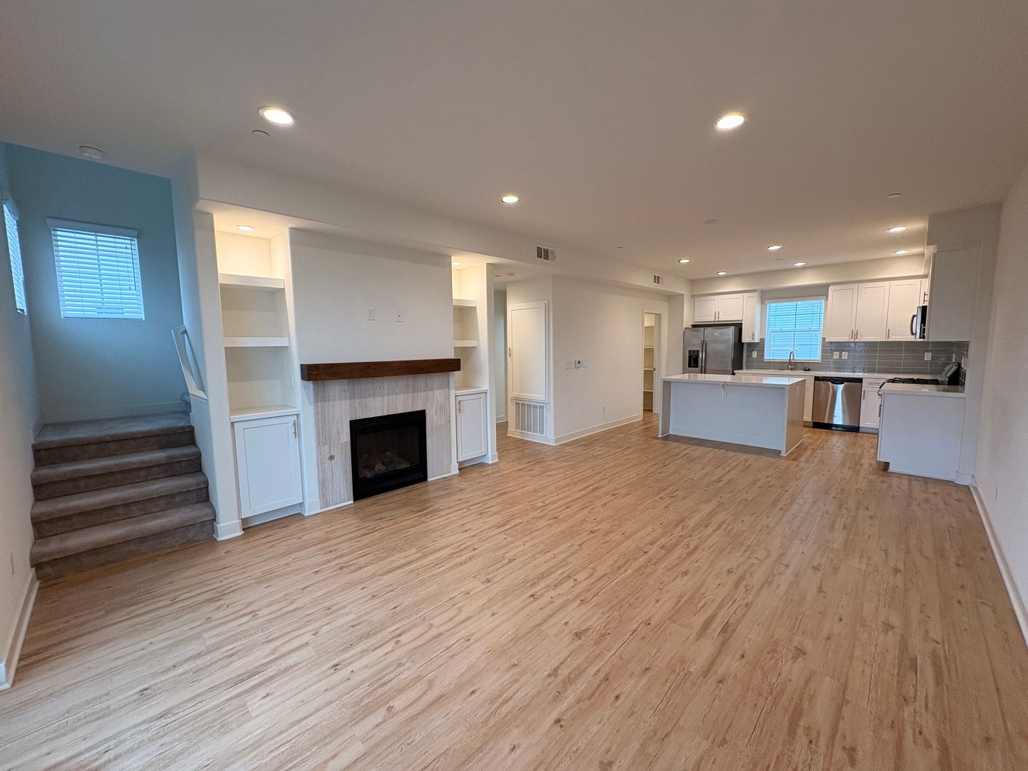 1260 S Macduff St - Anaheim - California - 2 bed, 2.5 bath rental property