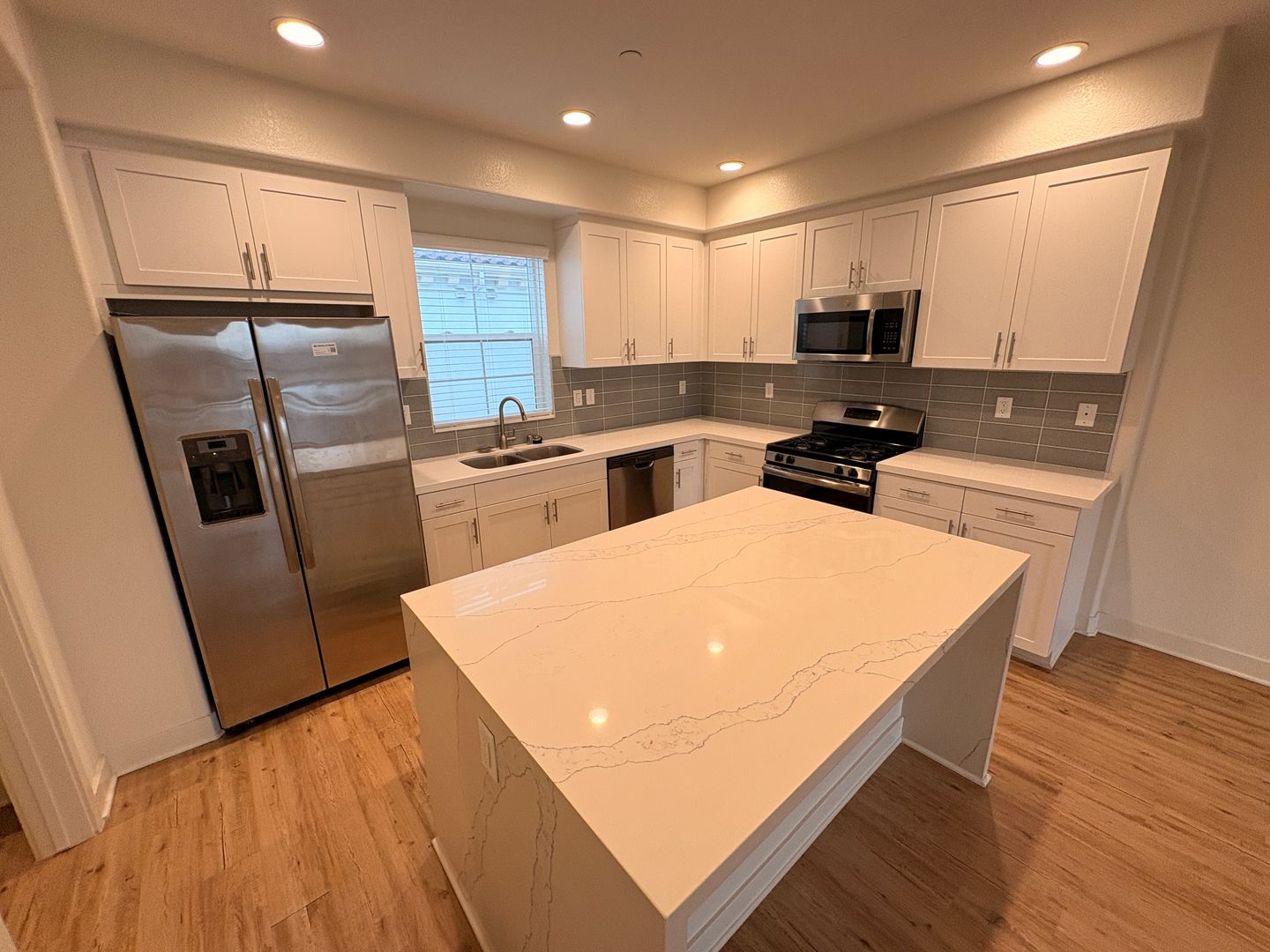 1260 S Macduff St - Anaheim - California - 2 bed, 2.5 bath rental property