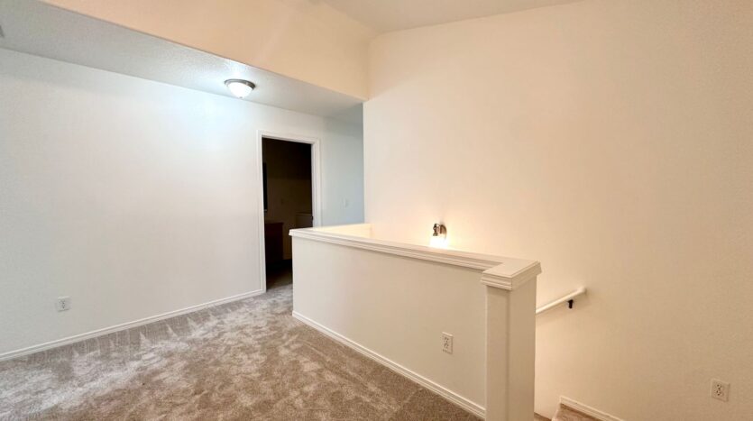 12623 SE Division St. #B - Portland - Oregon - 3 bed, 2.5 bath rental property