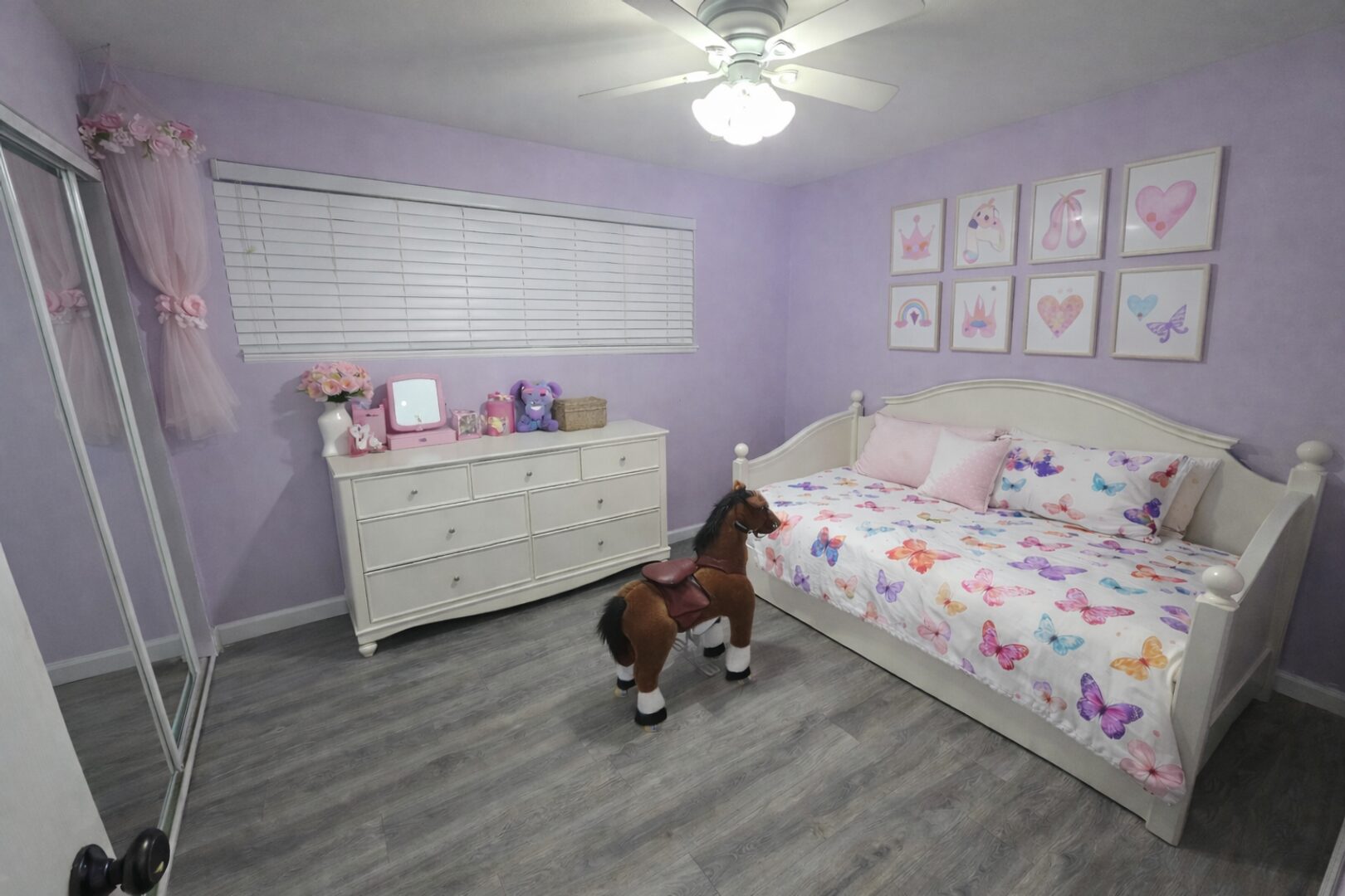 1291 Kelley Ave - Corona - California - 4 bed, 2 bath rental property