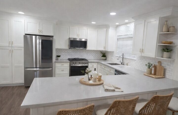 1291 Kelley Ave - Corona - California - 4 bed, 2 bath rental property