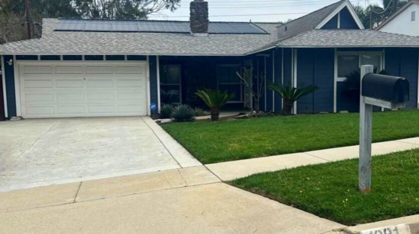 1291 Kelley Ave - Corona - California - 4 bed, 2 bath rental property