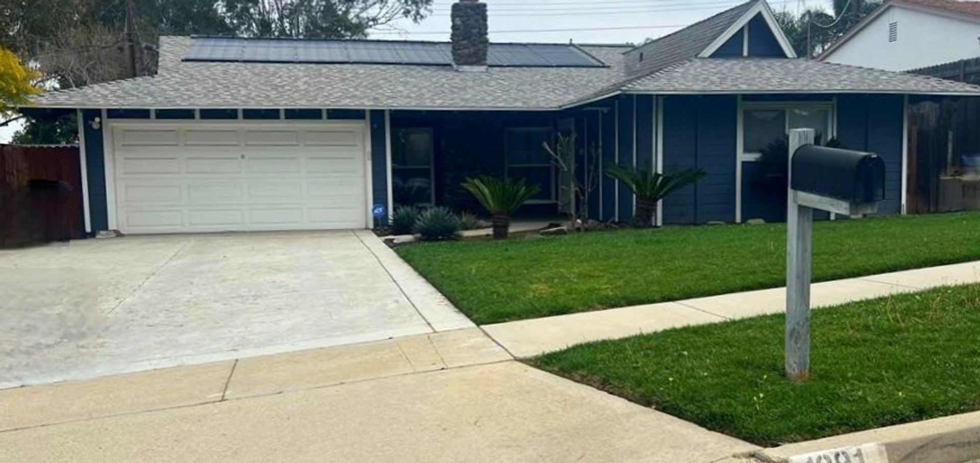 1291 Kelley Ave - Corona - California - 4 bed, 2 bath rental property