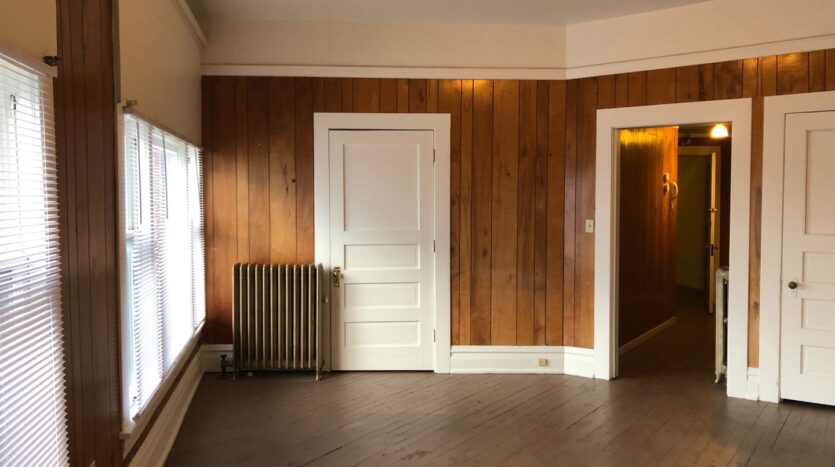 1304 Bay Street #4 - Bellingham - Washington - 1 bath rental property