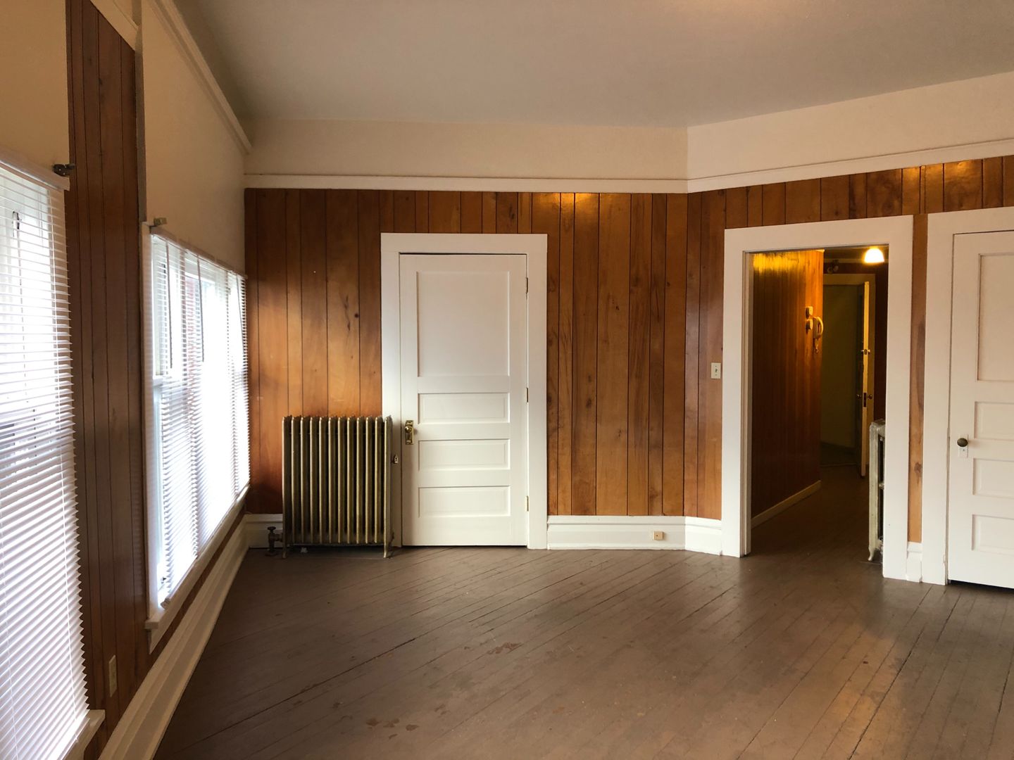 1304 Bay Street #4 - Bellingham - Washington - 1 bath rental property