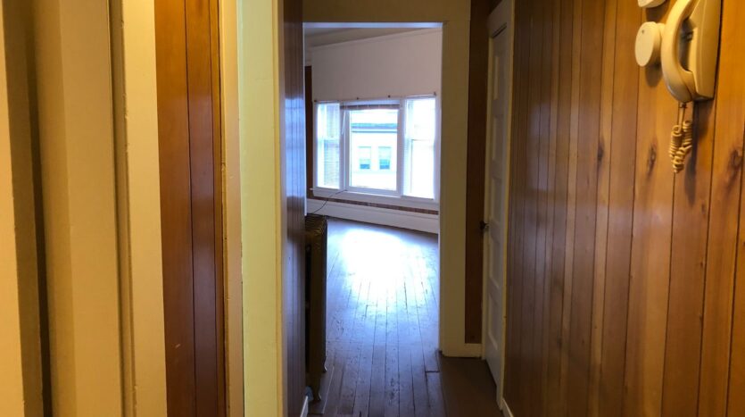 1304 Bay Street #4 - Bellingham - Washington - 1 bath rental property