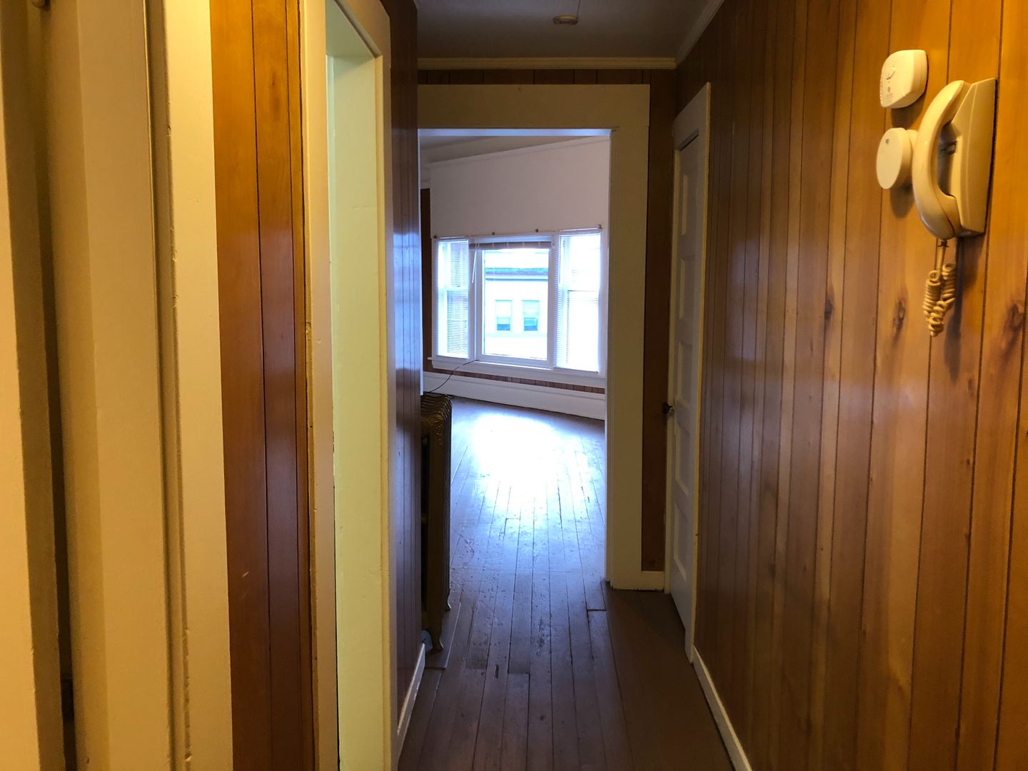 1304 Bay Street #4 - Bellingham - Washington - 1 bath rental property