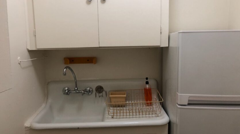 1304 Bay Street #4 - Bellingham - Washington - 1 bath rental property