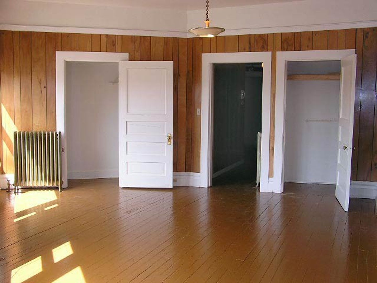 1304 Bay Street #4 - Bellingham - Washington - 1 bath rental property