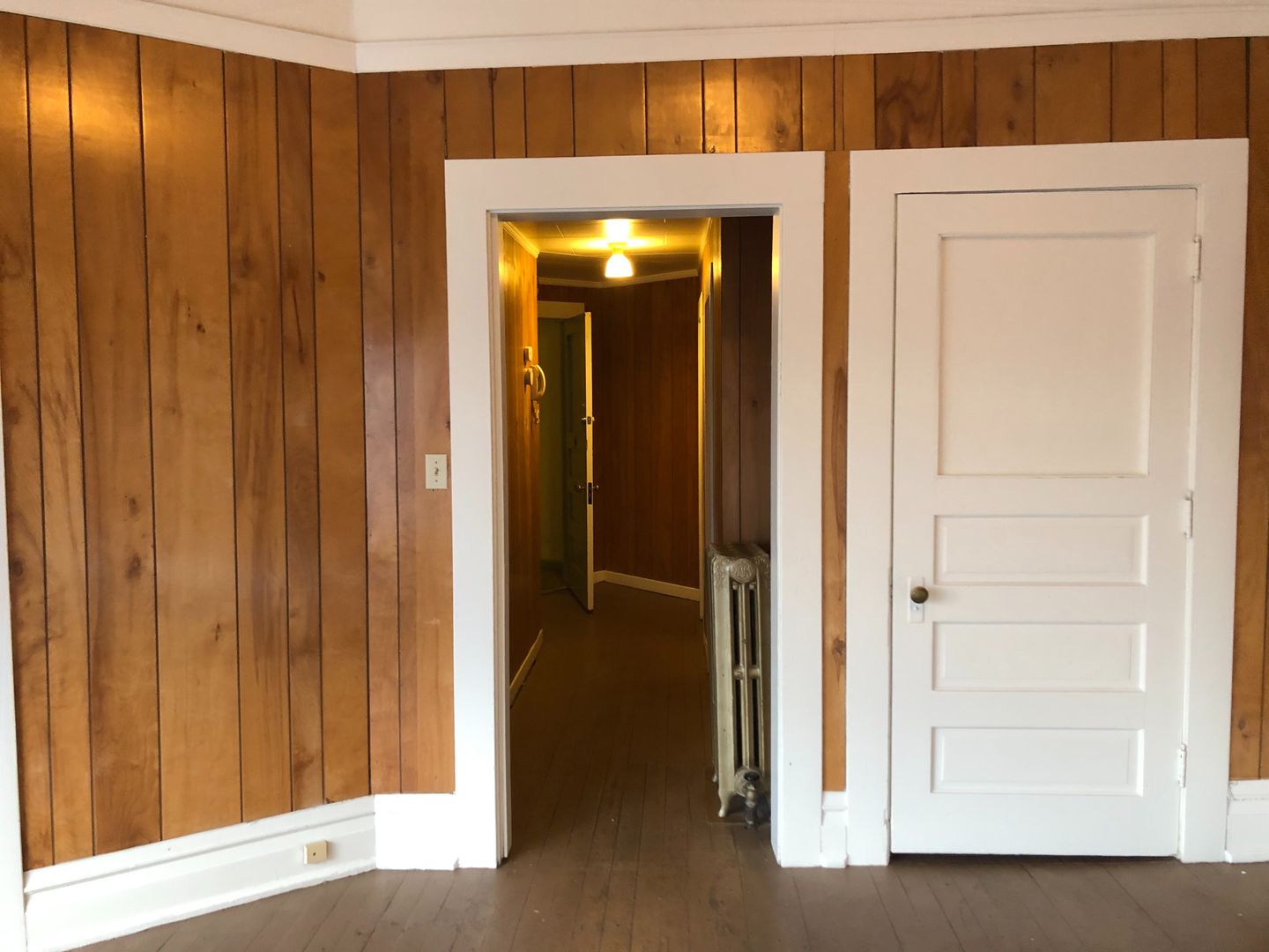 1304 Bay Street #4 - Bellingham - Washington - 1 bath rental property