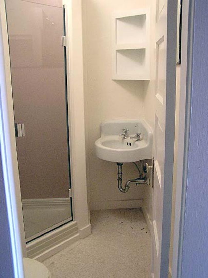 1304 Bay Street #4 - Bellingham - Washington - 1 bath rental property