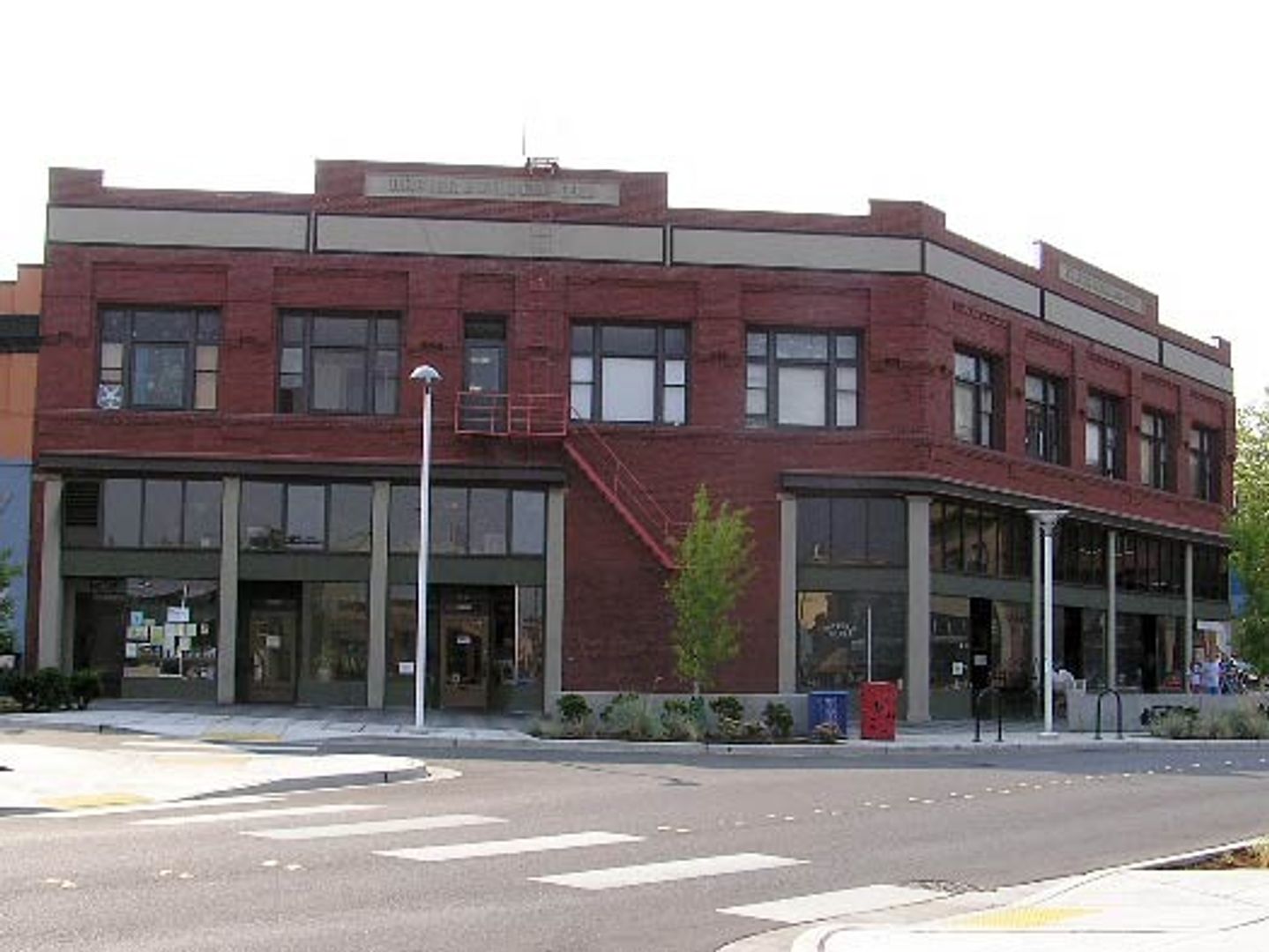 1304 Bay Street #4 - Bellingham - Washington - 1 bath rental property