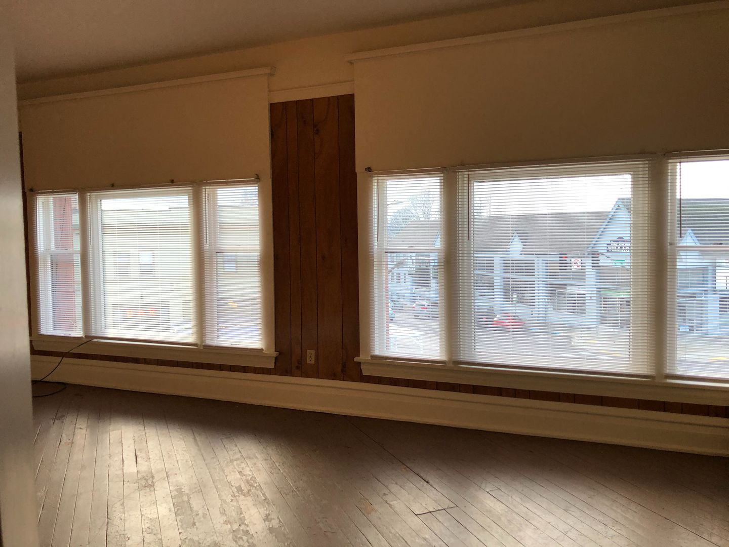 1304 Bay Street #4 - Bellingham - Washington - 1 bath rental property