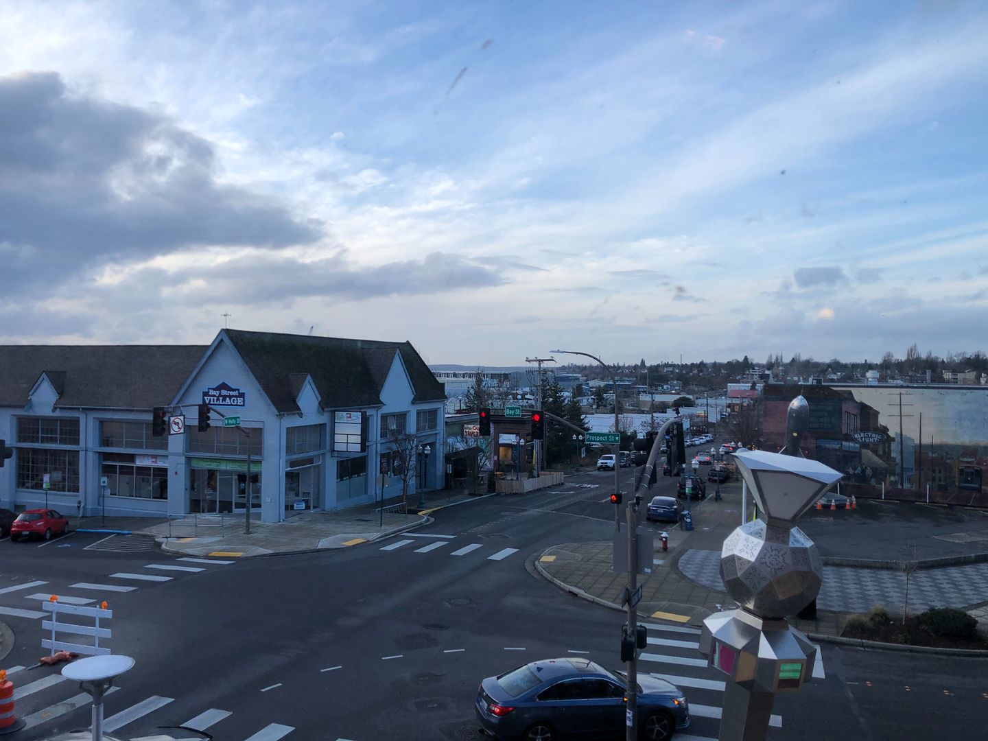 1304 Bay Street #4 - Bellingham - Washington - 1 bath rental property