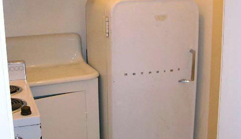 1304 Bay Street #4 - Bellingham - Washington - 1 bath rental property