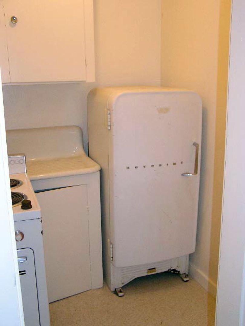 1304 Bay Street #4 - Bellingham - Washington - 1 bath rental property